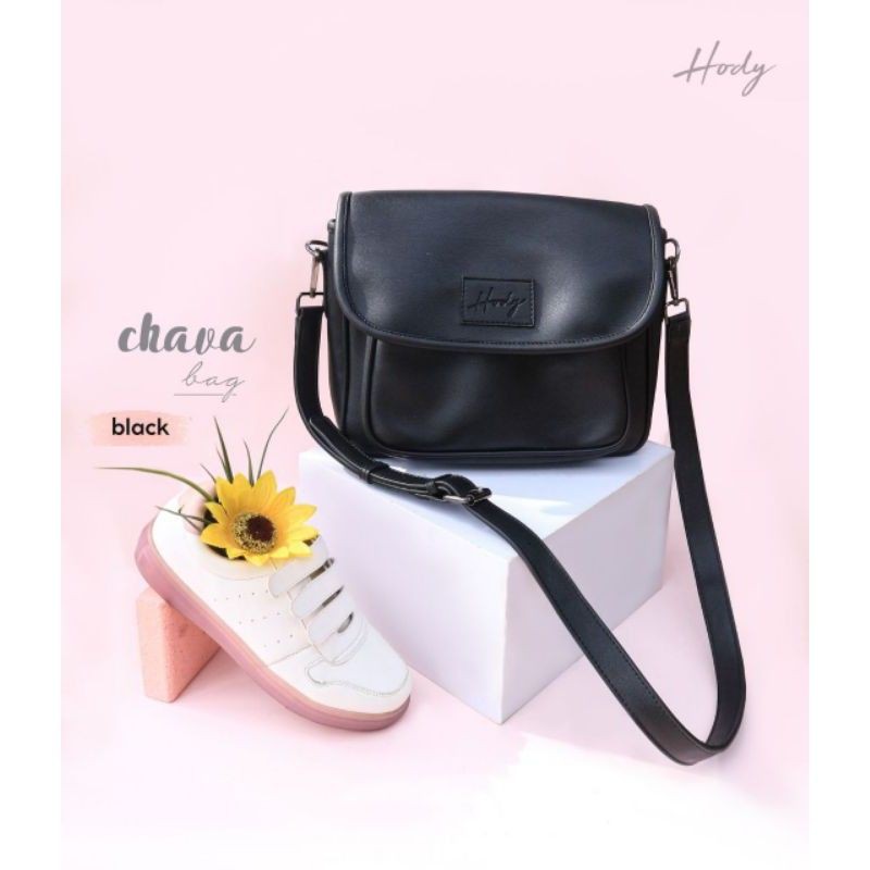 Chava Bag by Hody