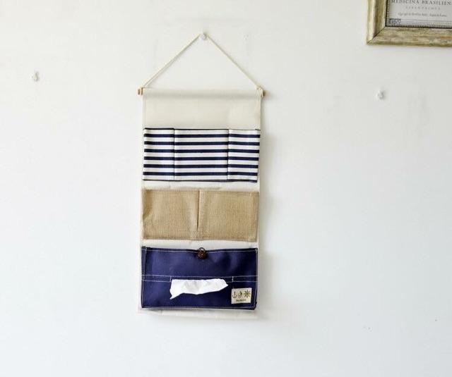 WALL HANGING STORAGE