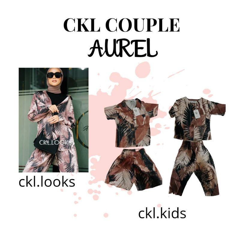 

CKLKIDS
