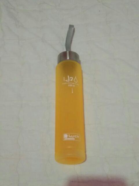 Botol Minum H2o Doff - 280ml