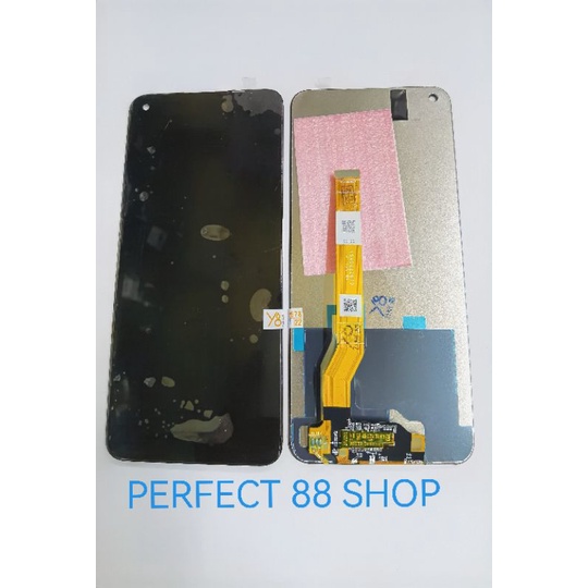 LCD TOUCHSCREEN OPPO REALME 8i - REALME 9i - REALME NARZO 50 ORIGINAL COMPLETE