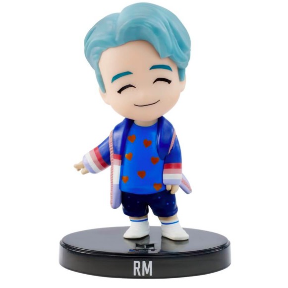 bts mattel mini dolls