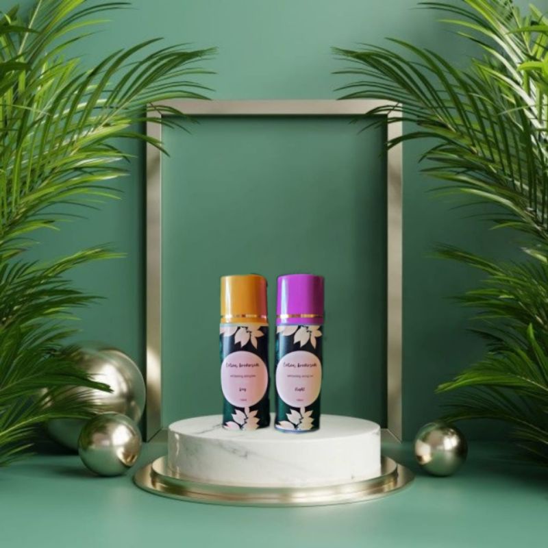 PEMUTIH BADAN AMPUH KROMOSOM WHITENING SEPAKET (7X DOSIS)