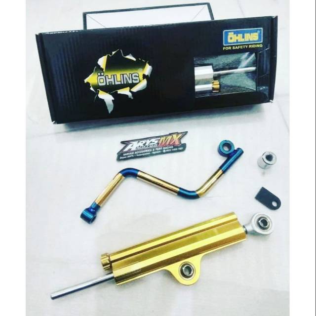 STABILIZER STIR MERK OHLINS