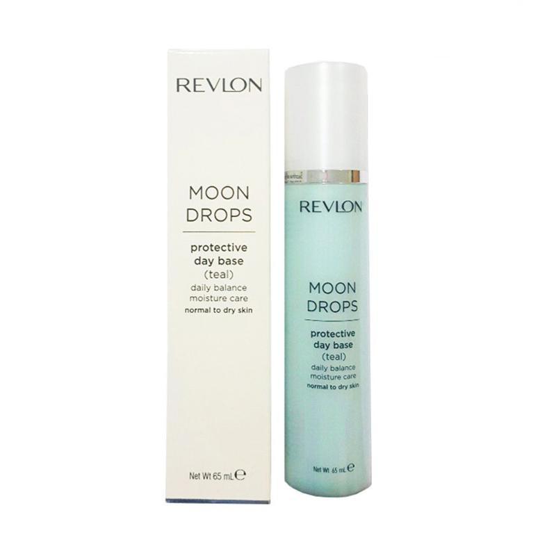 REVLON MOON DROPS PROTECTIVE DAY BASE