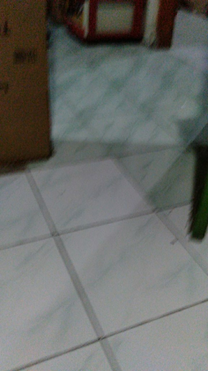 Wallpaper Batik Pink 10 M X 45 Cm