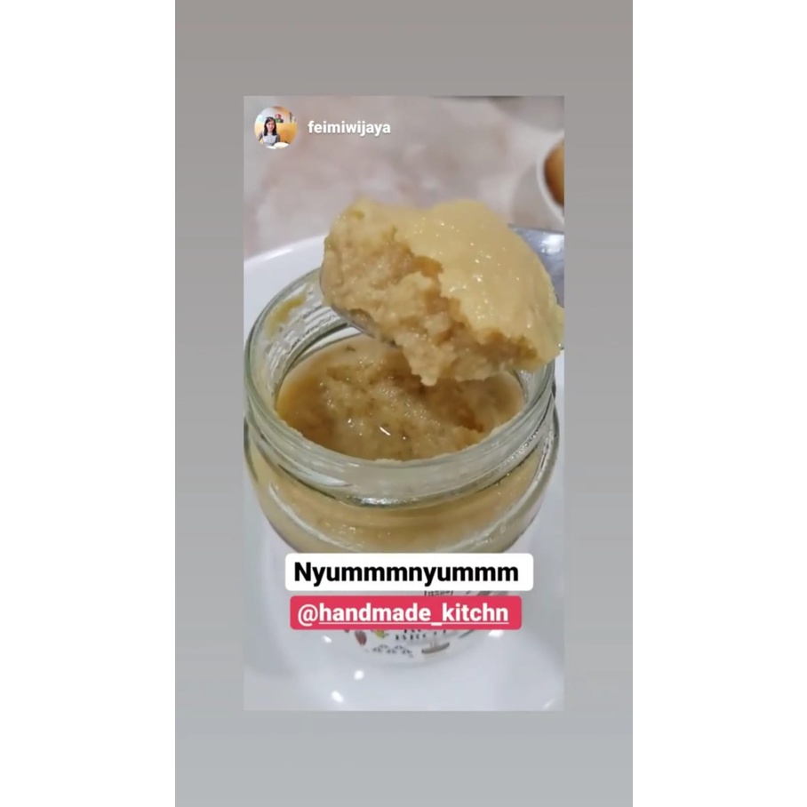 HANDMADE KITCHN Paket Isoman B - Bone Broth