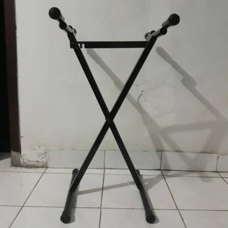 kaki silang beautycase stand beautycase kaki tempat beautycase