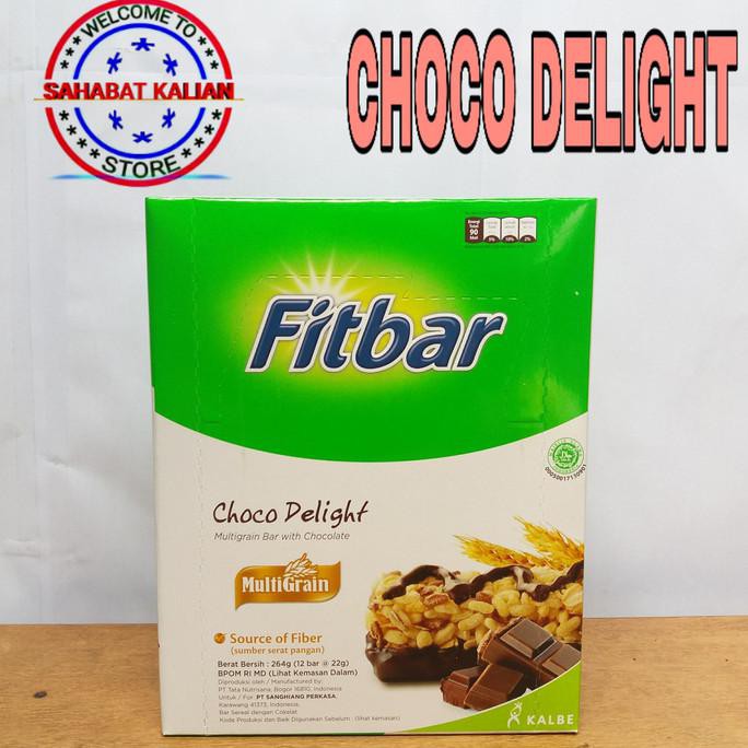 

FITBAR COKLAT MULTIGRAIN 22gr 1 BOX ISI 12 PCS TERUJI Kode 221