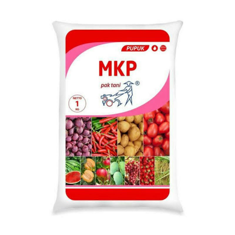 MKP PAK TANI 1KG