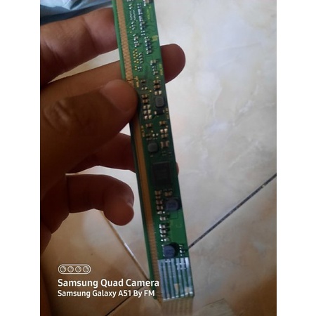 Tcon - Tikon - Ticon Tv Polytron PLD 32T1550 - PLD 32T1500 - PLD 32T7511 - PLD 32D7511