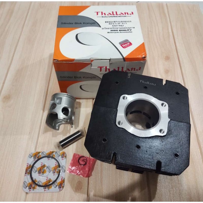 buring rx king thailand