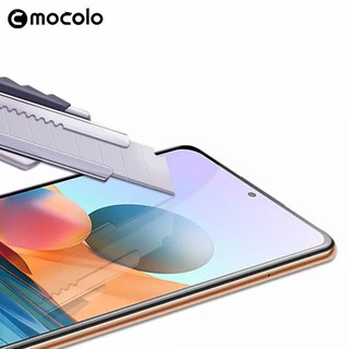 Original Mocolo Full Tempered Glass Xiaomi Redmi Note 10