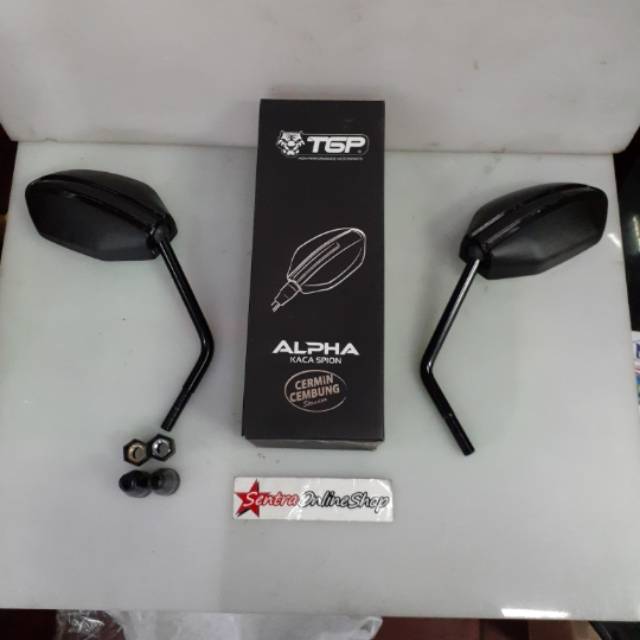 spion yamaha variasi TGP Tipe Alpha