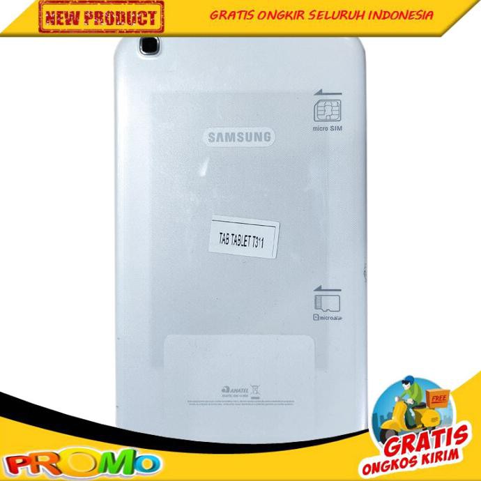 ACC HP CS SAMSUNG TABLET T311 CASING COVER