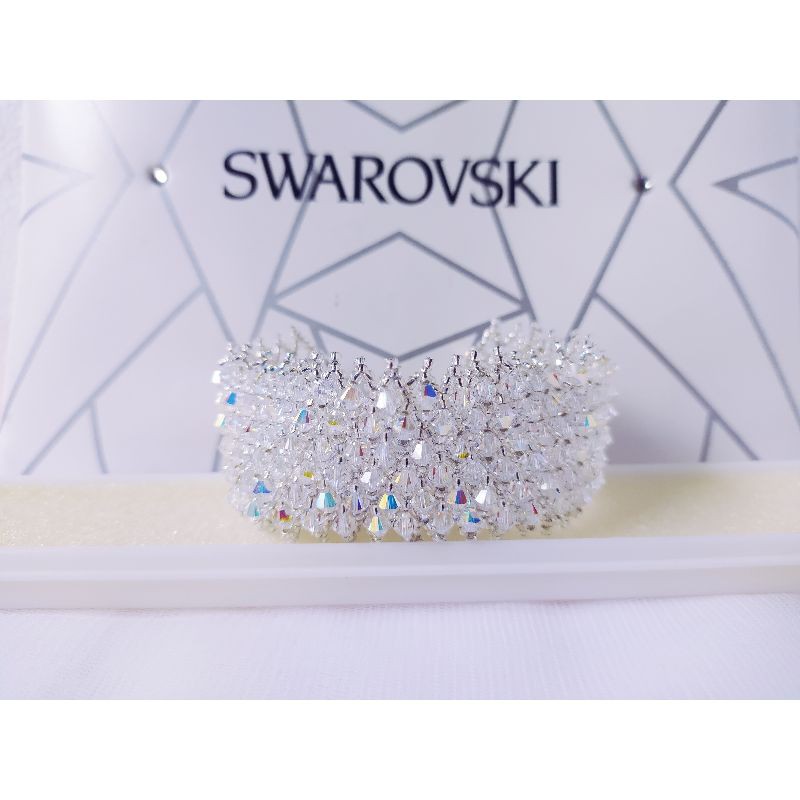 Gelang Swarovski Original