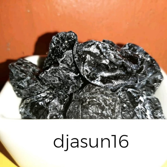 

⭐ COD ⭐ manisan plum kering tanpa biji 250gr
