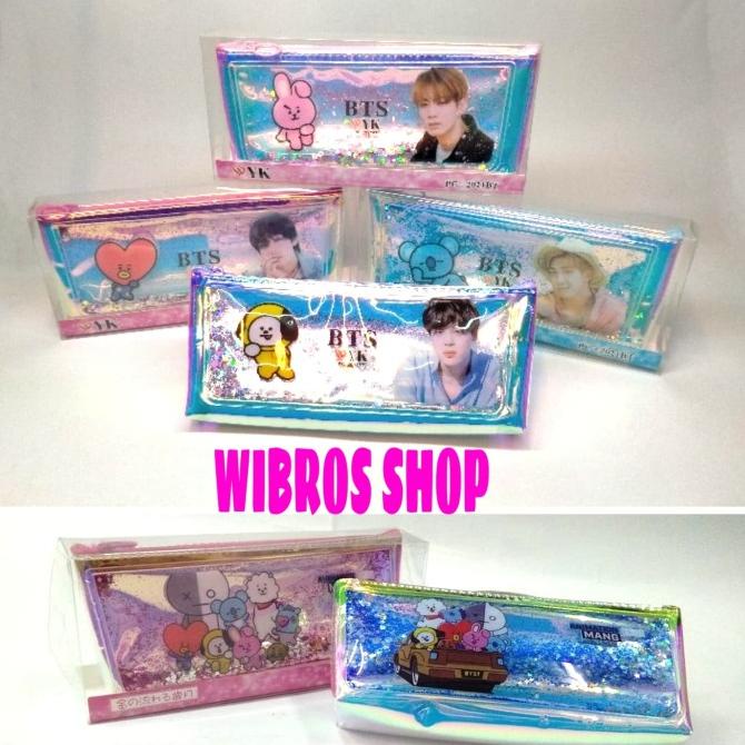 

PROMO BTS pencil case / tempat pensil/TEMPAT PENSIL AESTHETIC/TEMPAT PENSIL ANAK PEREMPUAN/TEMPAT PENSIL LUCU/TEMPAT PENSIL 3D/TEMPAT PENSIL TRANSPARAN/TEMPAT PENSIL LUCU/TEMPAT PENSIL KOREA/TEMPAT PENSIL KAIN/TEMPAT PENSIL KALKULATOR