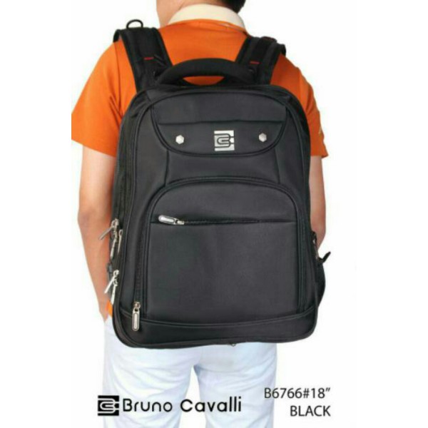 RANSEL BRUNO CAVALLI 6766