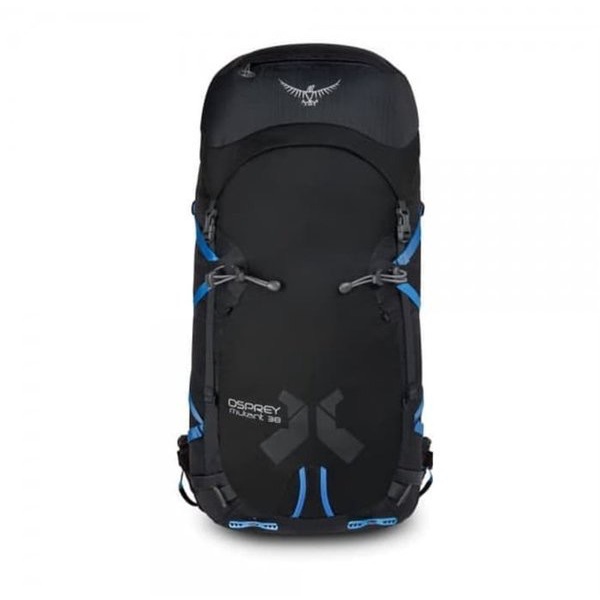 Ransel Gunung Osprey Mutant 38L Backpack and Rucksack Carrier