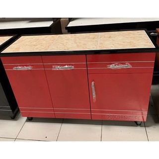 meja dapur bawah kitchen set bawah lemari dapur bawah | Shopee Indonesia
