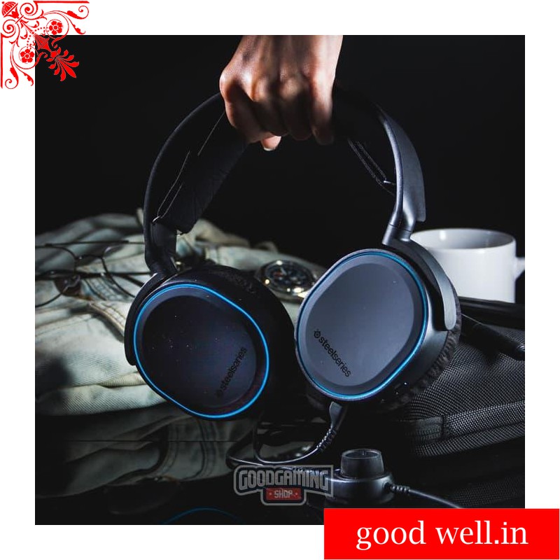 SteelSeries Arctis 5 Headset Limited