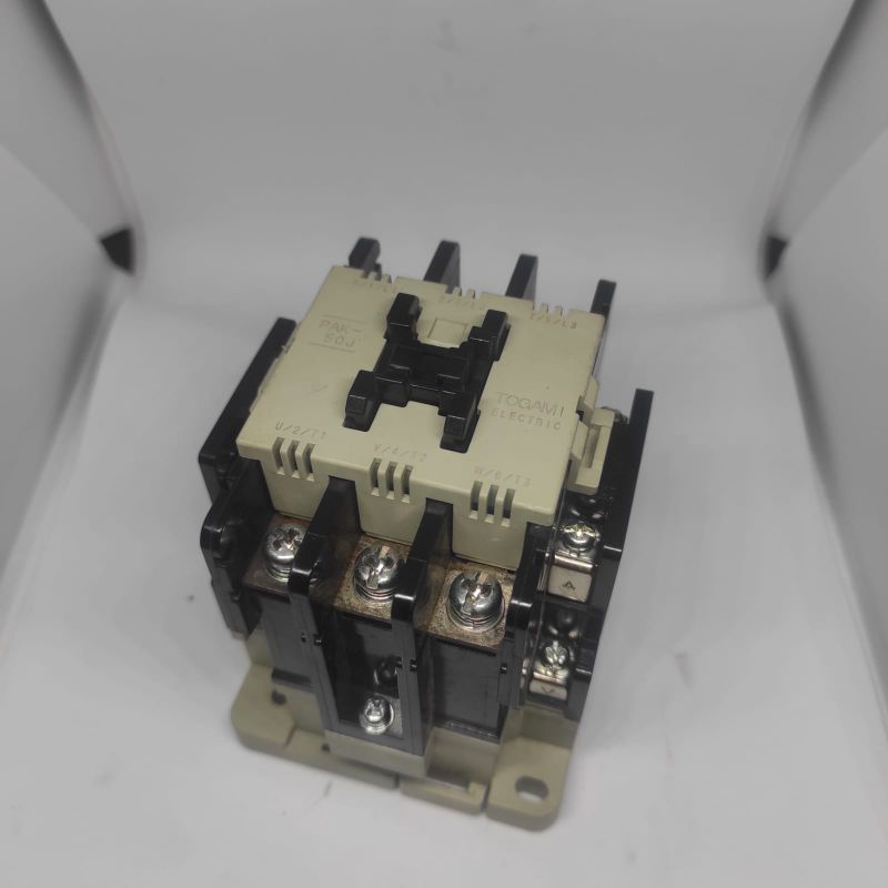 Kontaktor Togami PAK-50J 220VAC