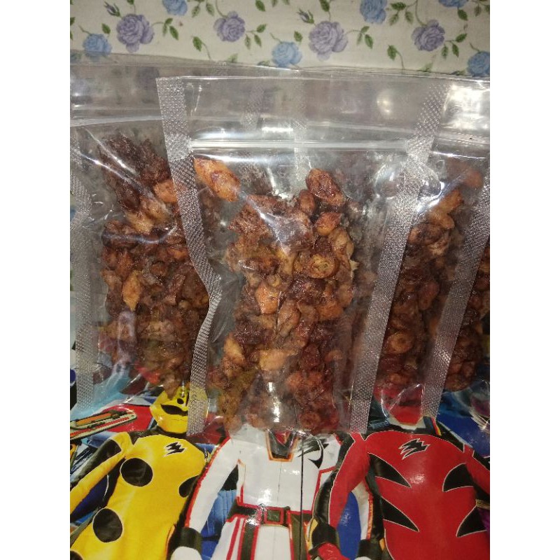 

Kulit Lumpia Kering coklat MySnack/#cemilanlumpiakering/#cemilanlumpiacoklat