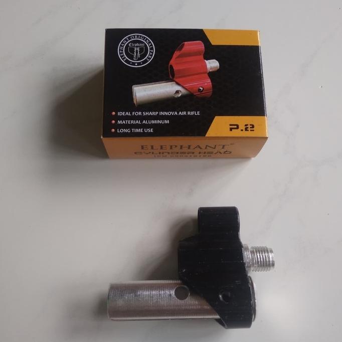 langsung order saja] Visir Depan Sharp Innova Elephant / Visir Sharp Innova / Visir Depan