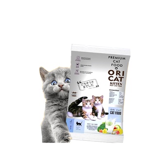 Ori Cat Kitten Freshpack 20kg/Makanan Anak Kucing Freshpack 20kg