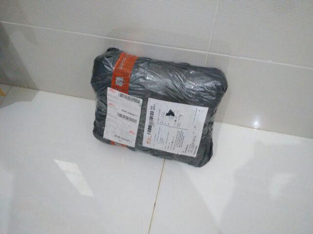 Insect Net - Screen Net - Kelambu - Jaring Penghalang Serangga - Hama Lebar 1 Meter Mesh 50 Putih