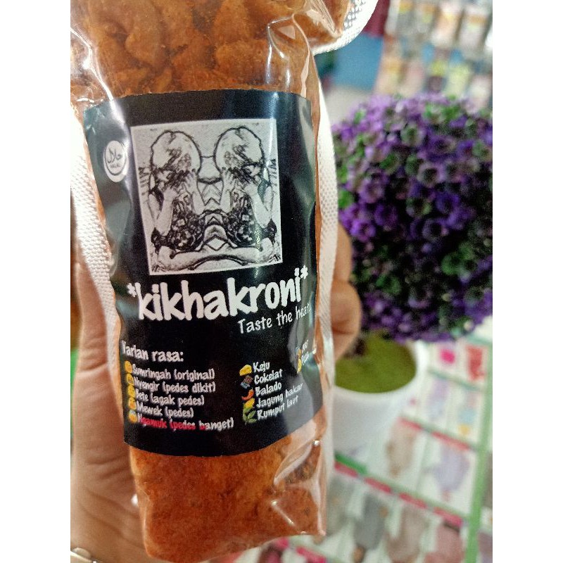 

Makaroni