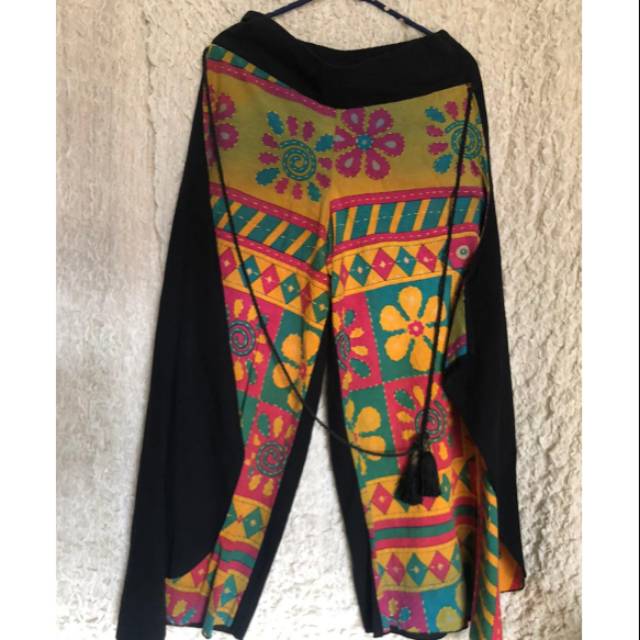 Celana kulot  By Bastami malibu