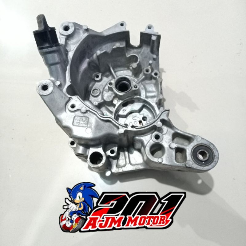 Kalter - Crankcase - Rengkes Honda Beat Fi - Scoopy fi Injkesi KZLA Original