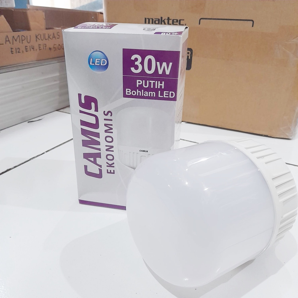 LAMPU LED 30W ( WATT )