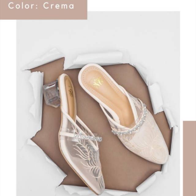 Irish Heels Local Id