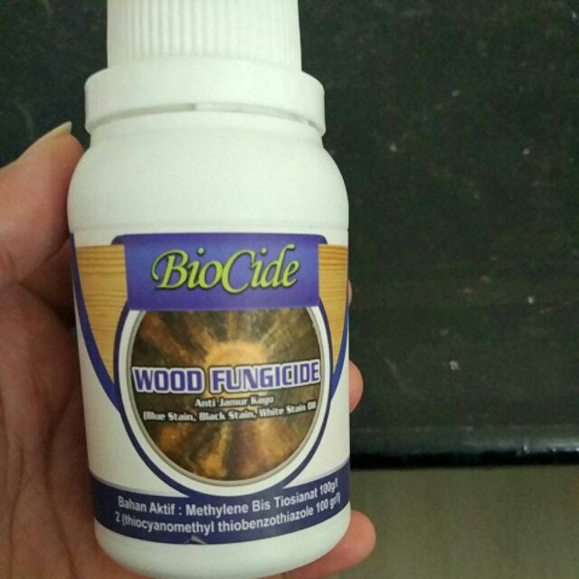 Grosir Anti Jamur Berkualitas Biocide Wood Fungicide Terbaik
