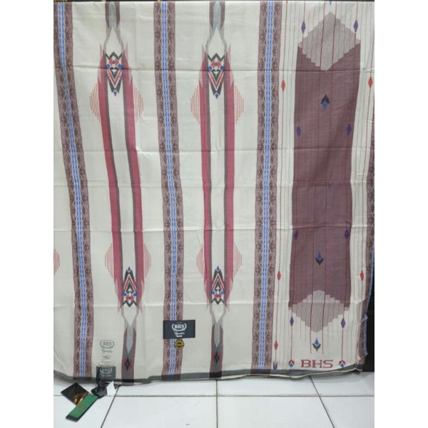 BHS SIGNATURE SGD MS SILVER - BHS Grade Silver - Sarung BHS Signature - Sarung BHS Putih - Sarung Pu