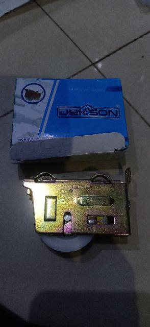 Roda Sliding Untuk Pintu Sliding Hd Dekkson Rsd 001 Hd Roda Sliding Roller Dekson