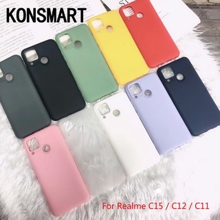 Ready 2020 Terbaru Kesing hp OPPO A53 Skin feel TPU Soft