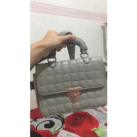 hana bag preloved