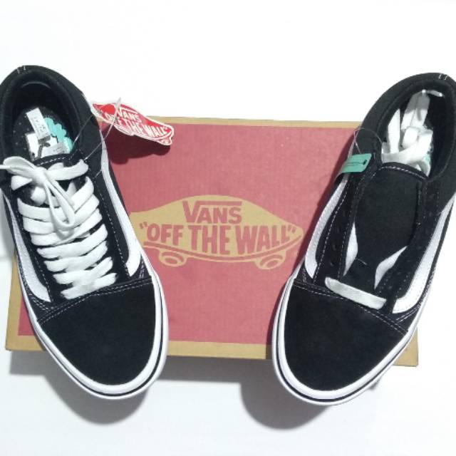 vans old skool comfy