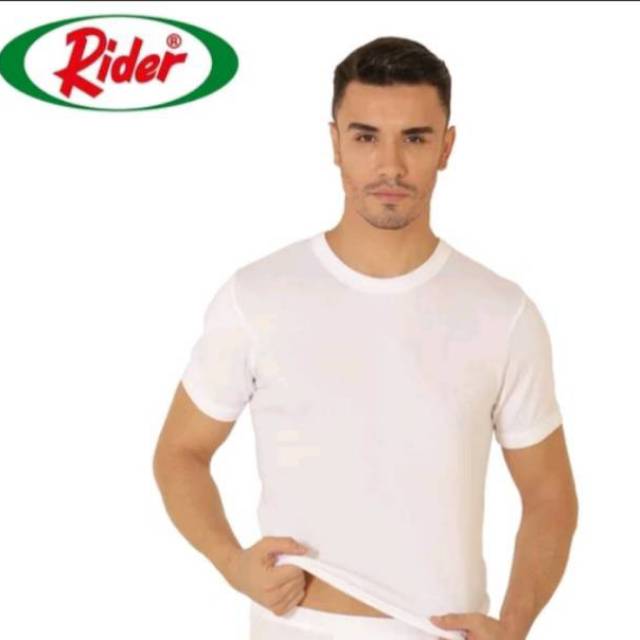 Kaos Oblong RIDER 223 BP