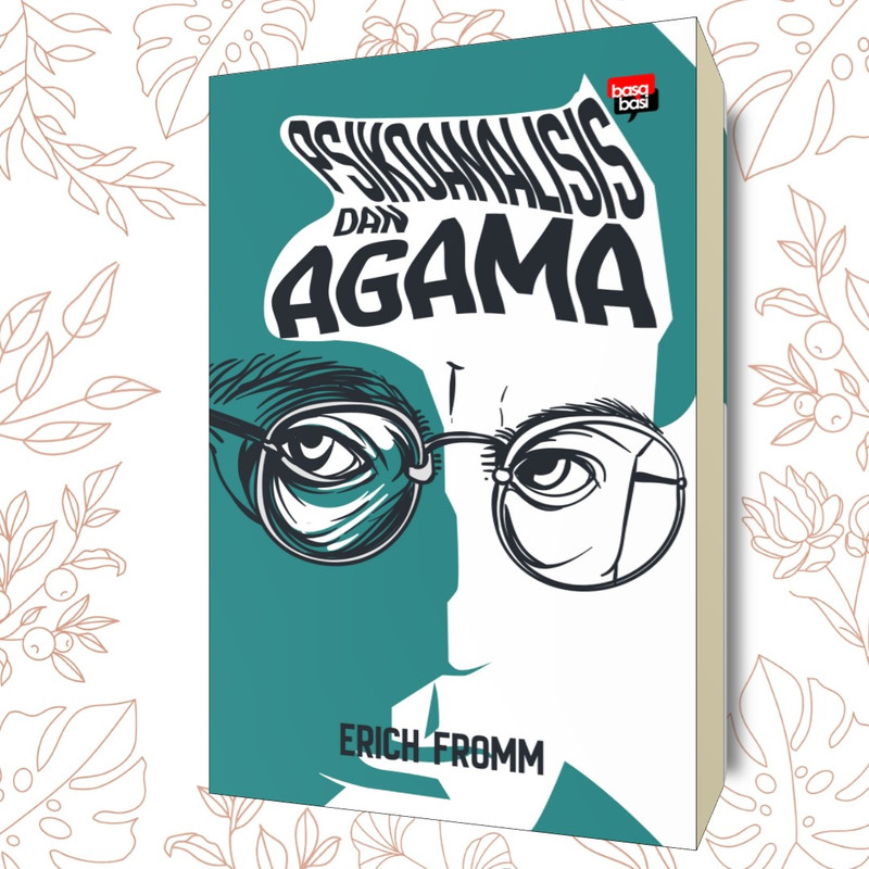 Psikoanalisis dan Agama