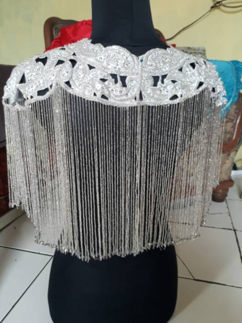 Bolero pengantin terlariiis..