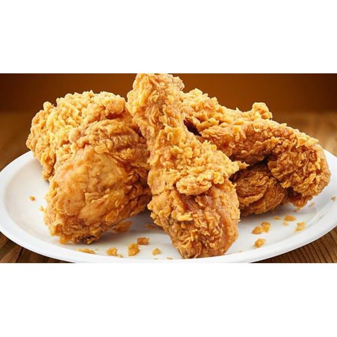 

Produk Terbaik - Marinasi - 1Kg / Bumbu Perendam Ayam / Marinade