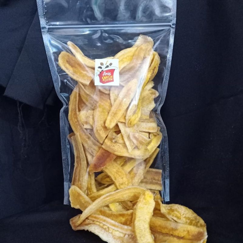 

Kripik Pisang @250gr