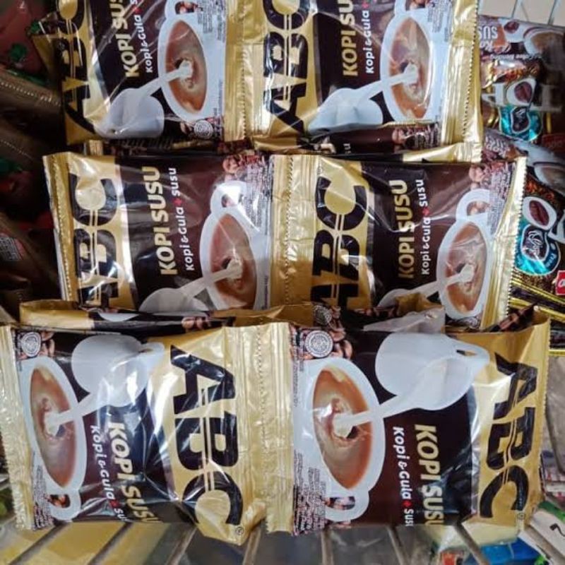 

Kopi Abc Susu
