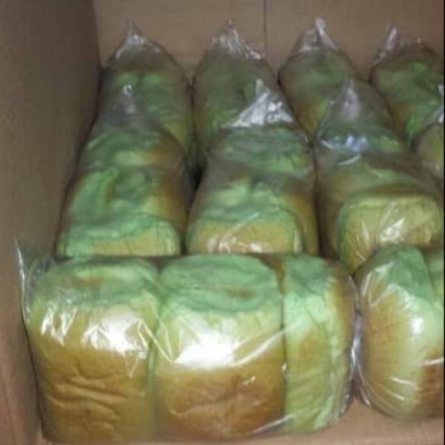 

Roti kadet isi 5