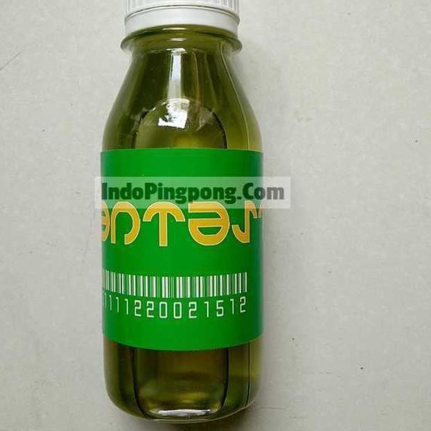 

Fantic KKK 150ml ~ Lem Bensin Glue SG Terbaru